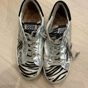 Golden Goose Superstar 36